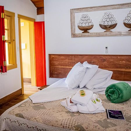 Flats Casa De Violeta Villa Tiradentes Ngoại thất bức ảnh