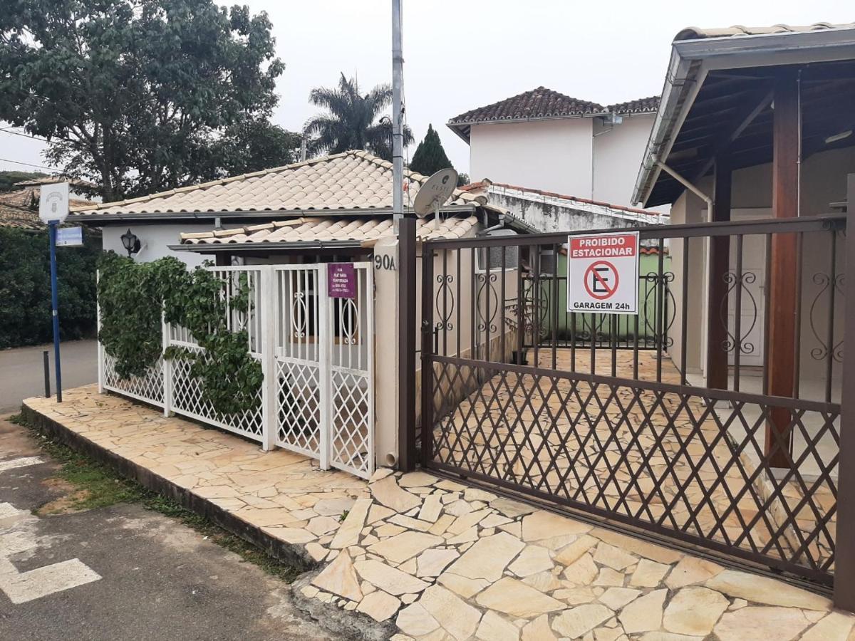 Flats Casa De Violeta Villa Tiradentes Ngoại thất bức ảnh