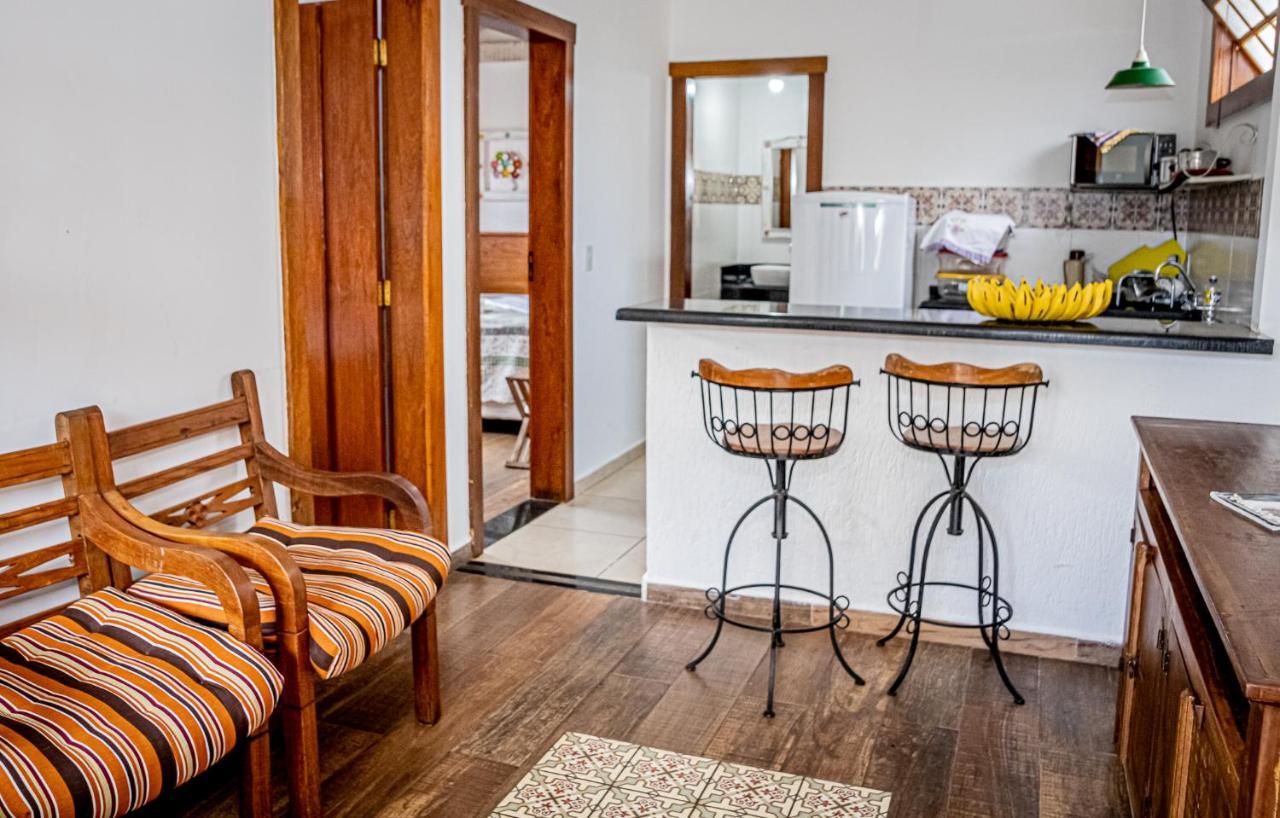 Flats Casa De Violeta Villa Tiradentes Ngoại thất bức ảnh