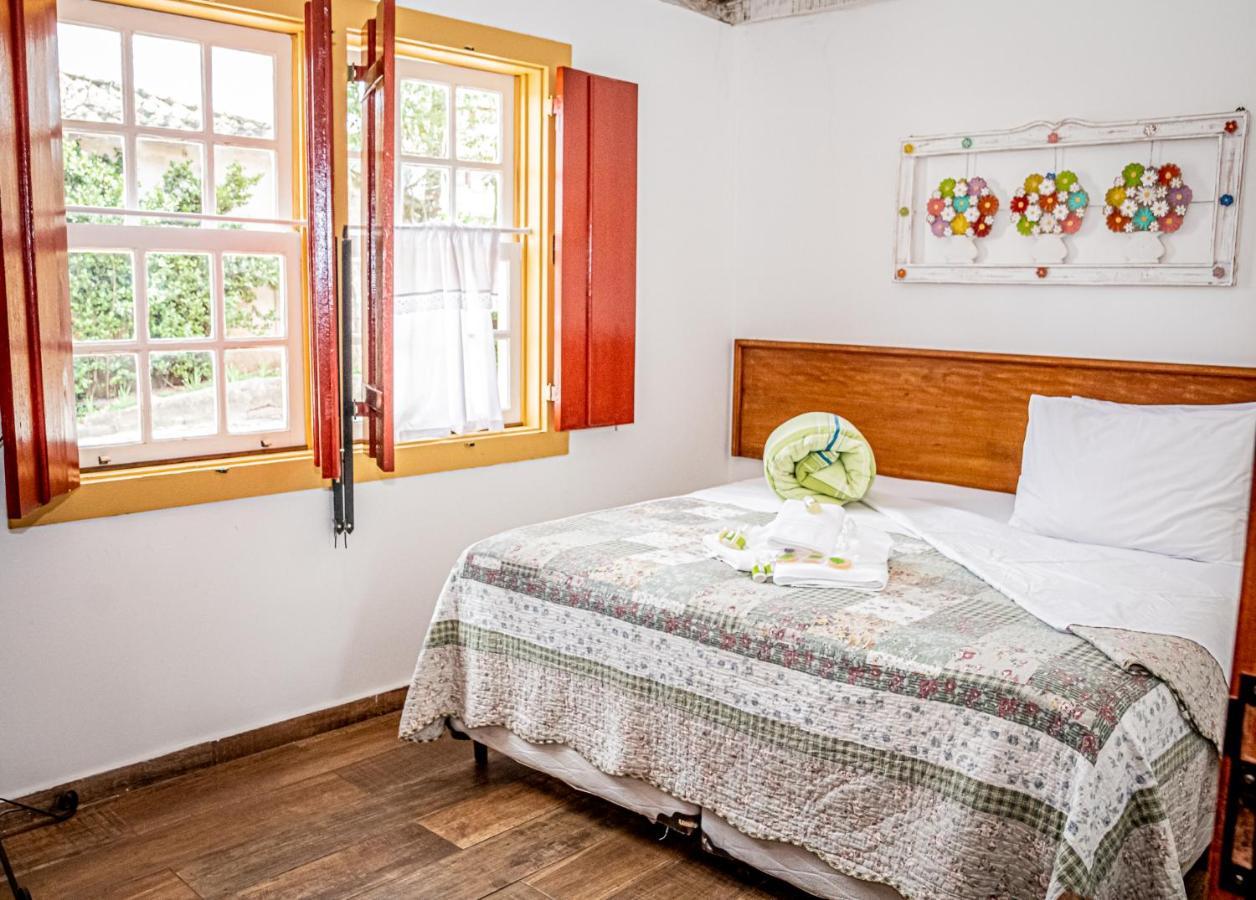 Flats Casa De Violeta Villa Tiradentes Ngoại thất bức ảnh