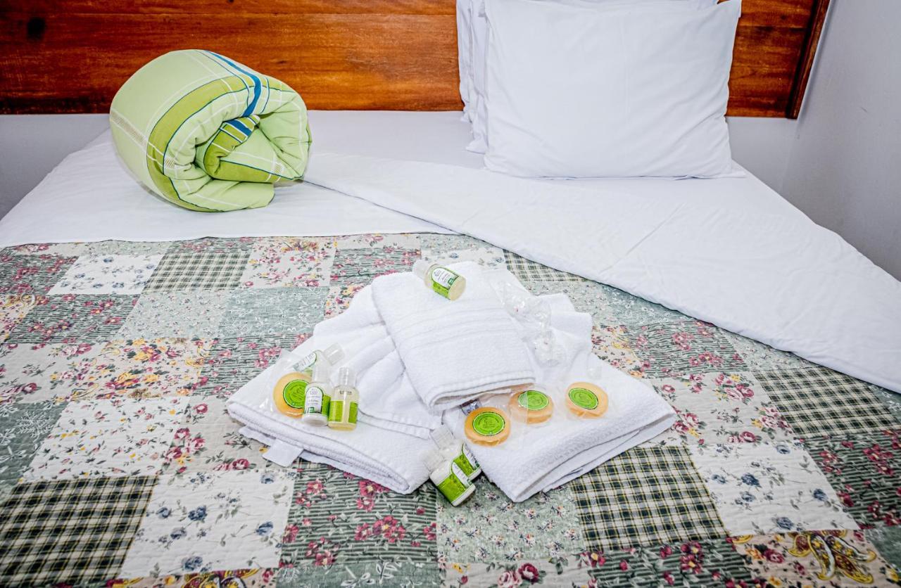 Flats Casa De Violeta Villa Tiradentes Ngoại thất bức ảnh