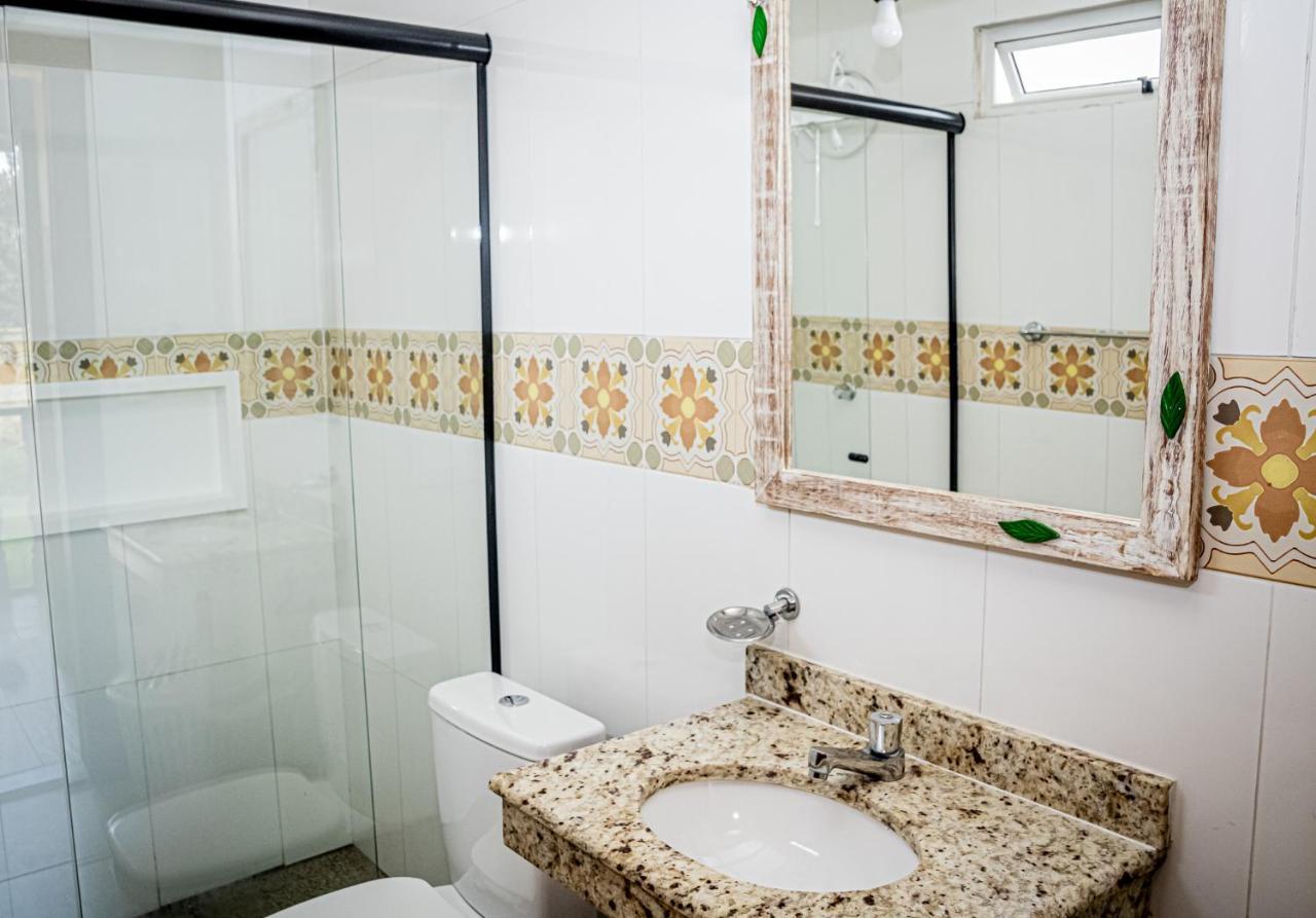 Flats Casa De Violeta Villa Tiradentes Ngoại thất bức ảnh