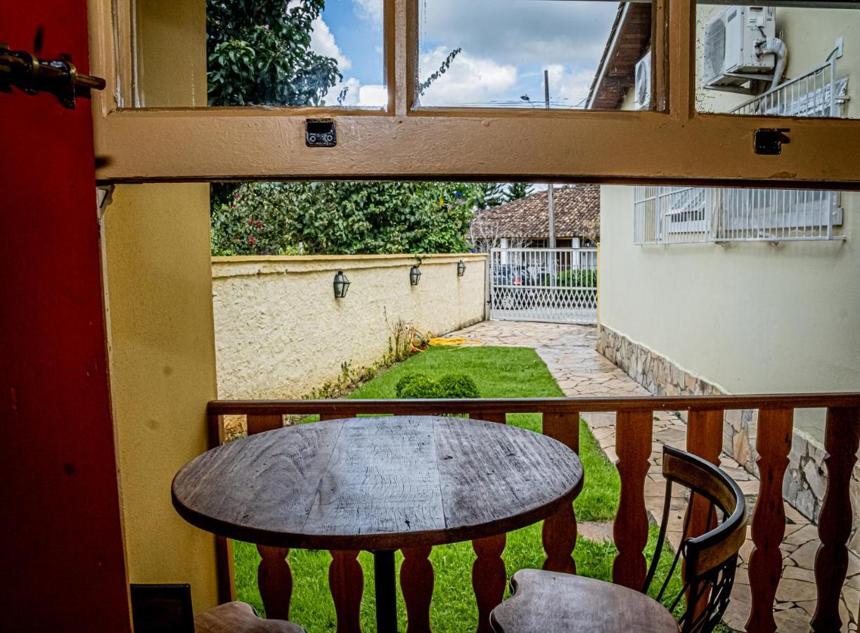 Flats Casa De Violeta Villa Tiradentes Ngoại thất bức ảnh