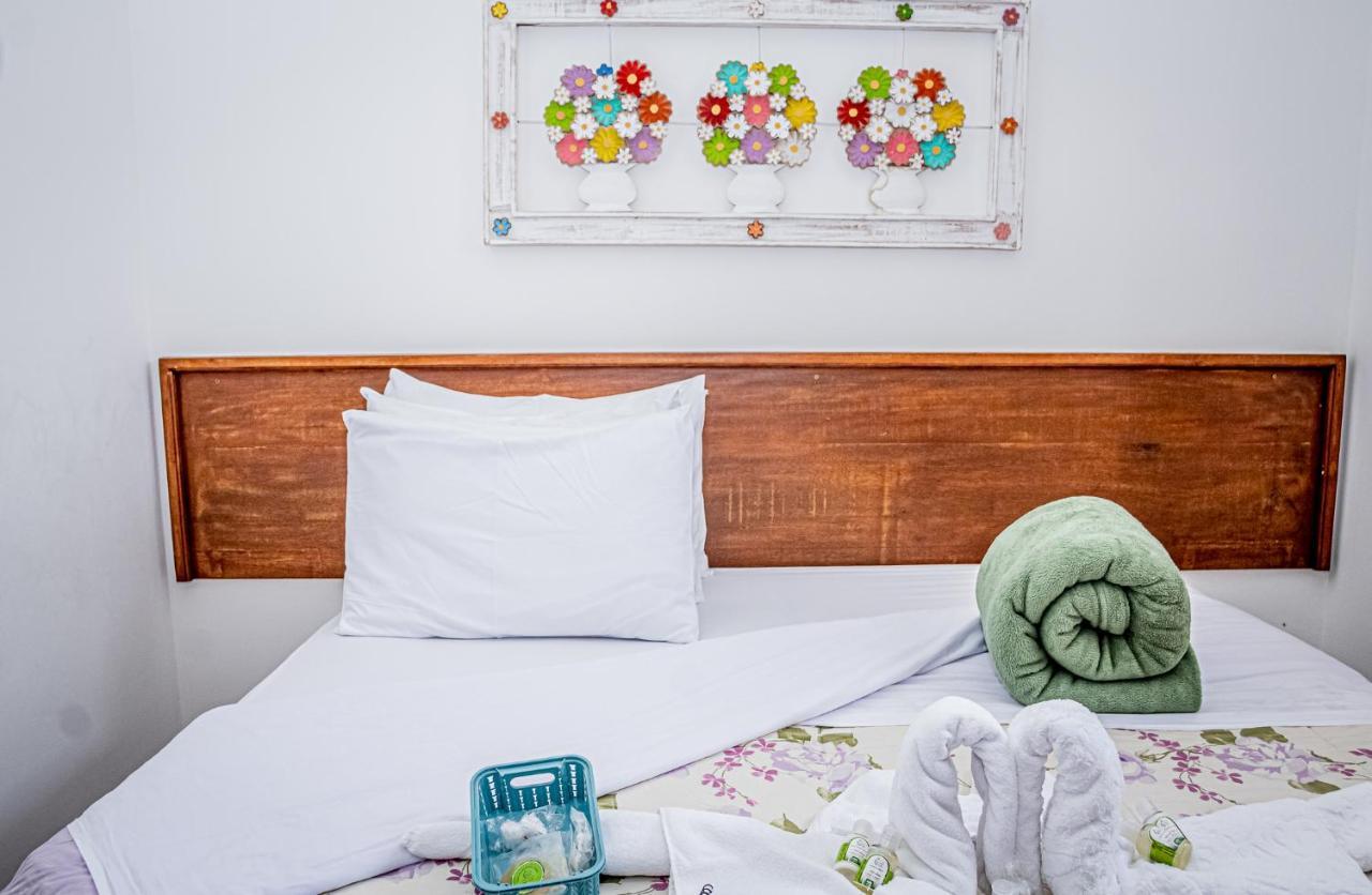 Flats Casa De Violeta Villa Tiradentes Ngoại thất bức ảnh