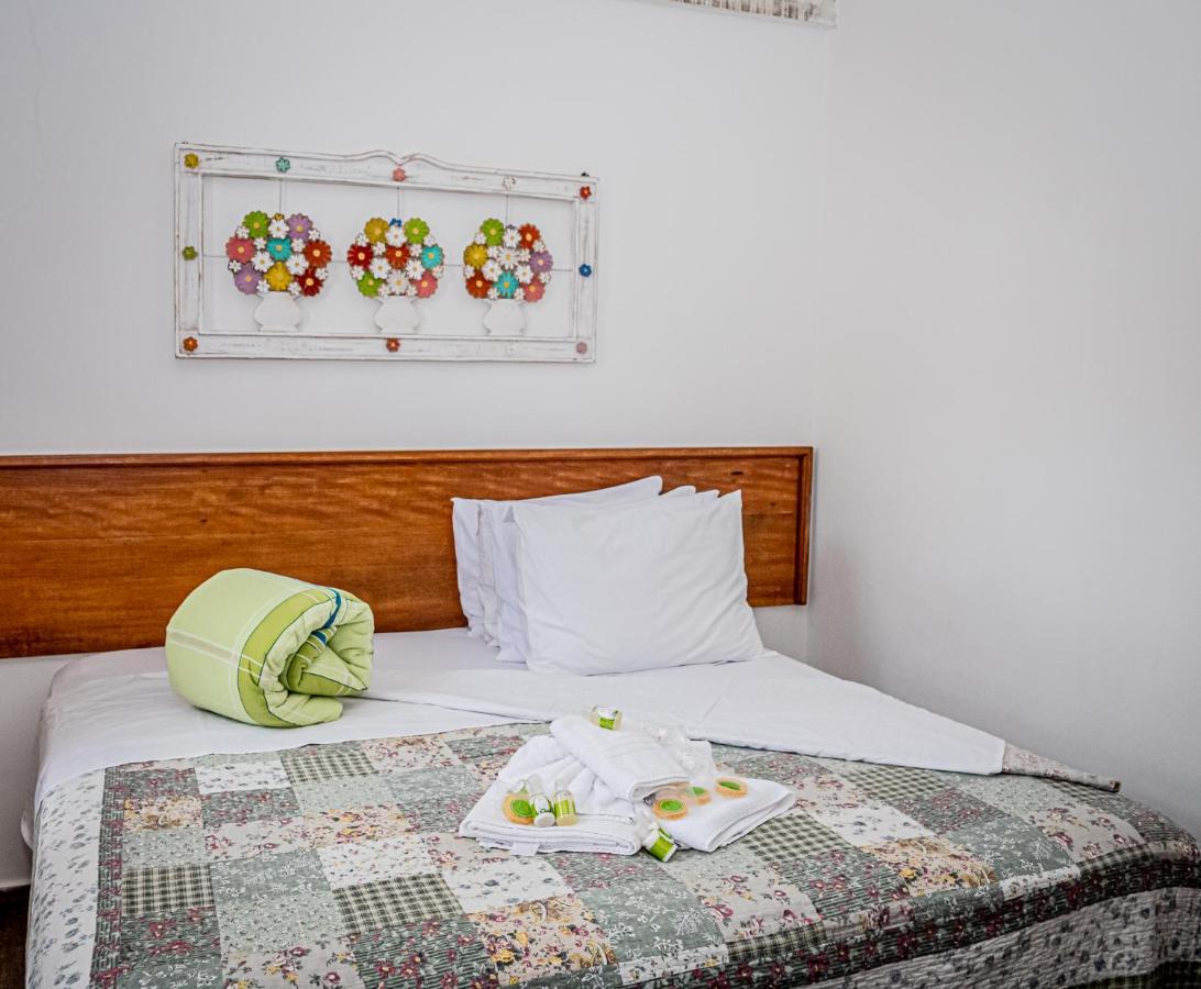 Flats Casa De Violeta Villa Tiradentes Ngoại thất bức ảnh