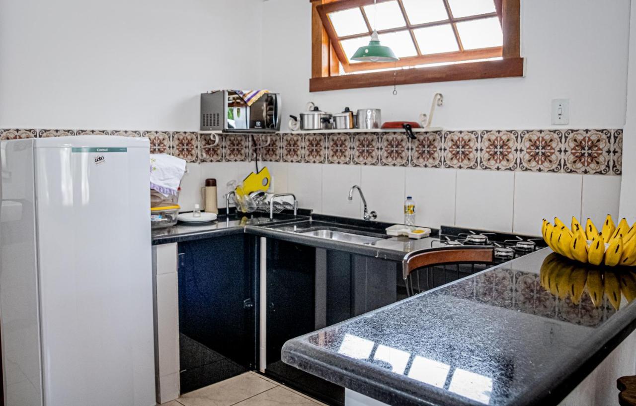 Flats Casa De Violeta Villa Tiradentes Ngoại thất bức ảnh