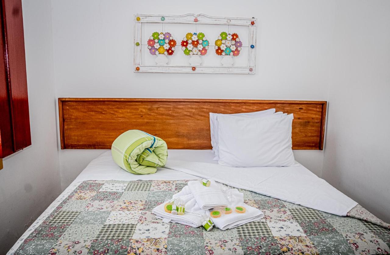 Flats Casa De Violeta Villa Tiradentes Ngoại thất bức ảnh