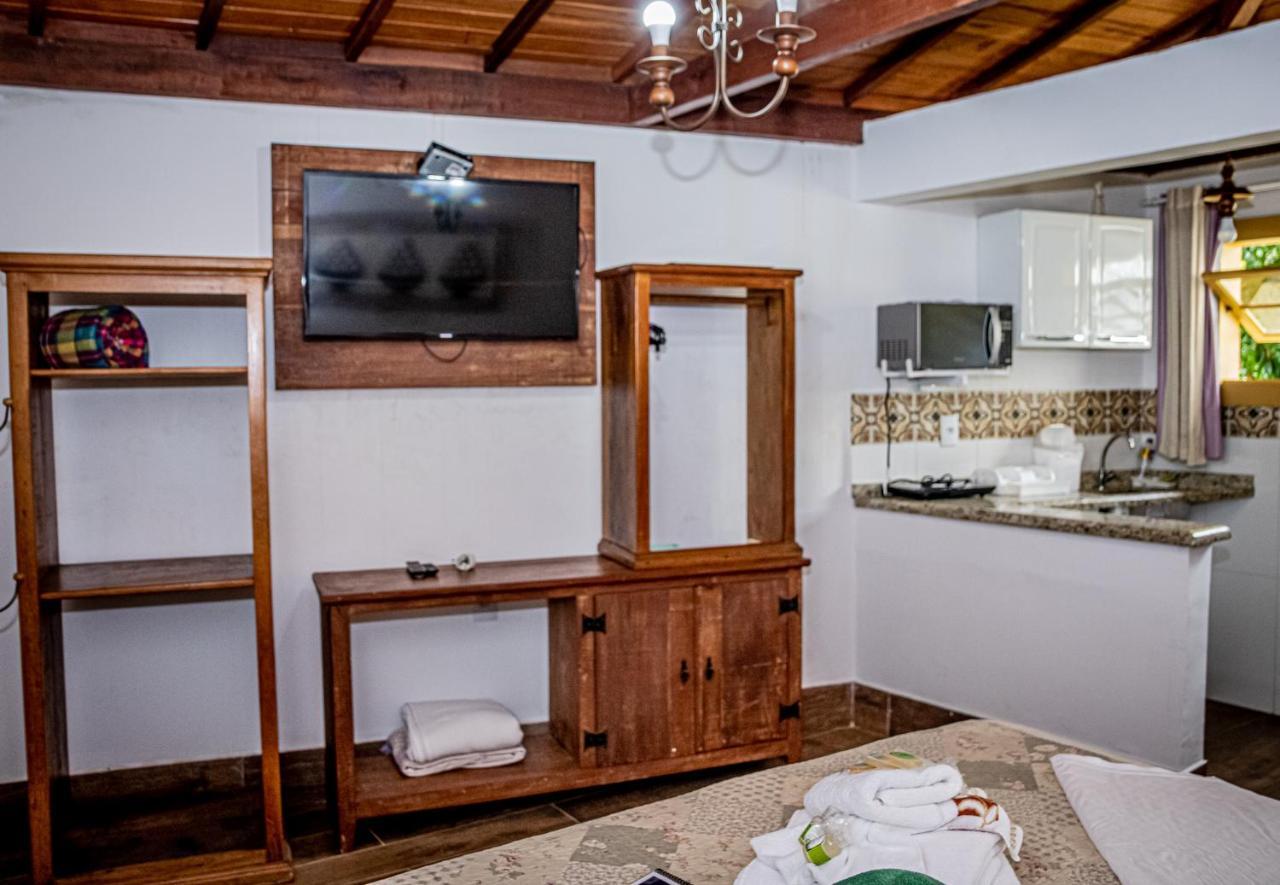 Flats Casa De Violeta Villa Tiradentes Ngoại thất bức ảnh