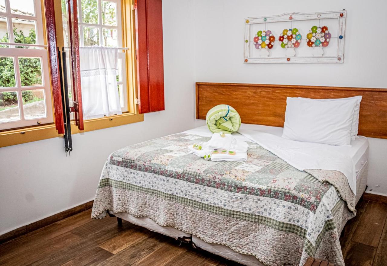 Flats Casa De Violeta Villa Tiradentes Ngoại thất bức ảnh