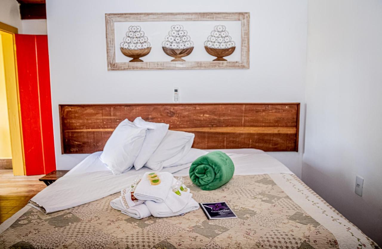 Flats Casa De Violeta Villa Tiradentes Ngoại thất bức ảnh
