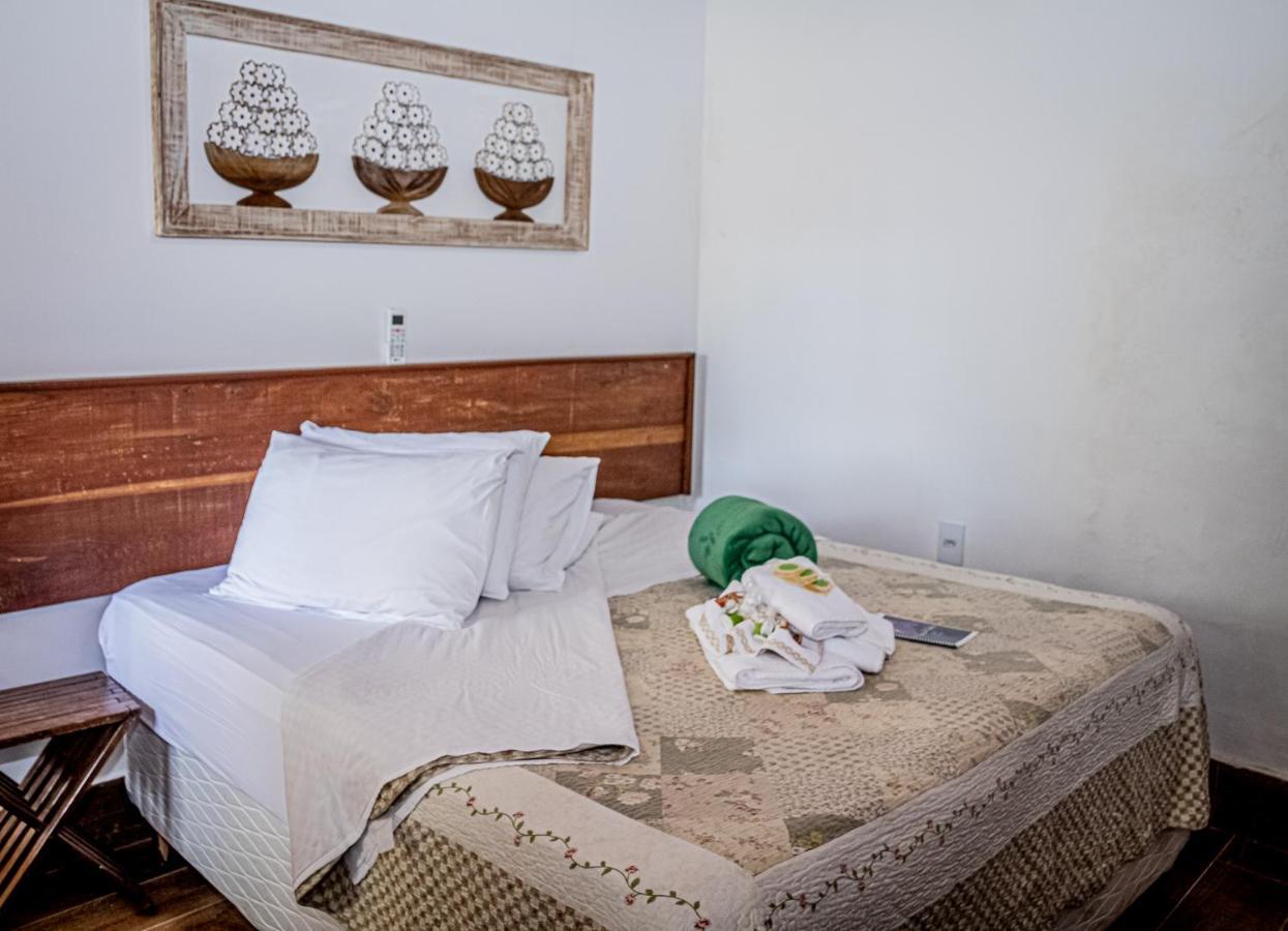 Flats Casa De Violeta Villa Tiradentes Ngoại thất bức ảnh