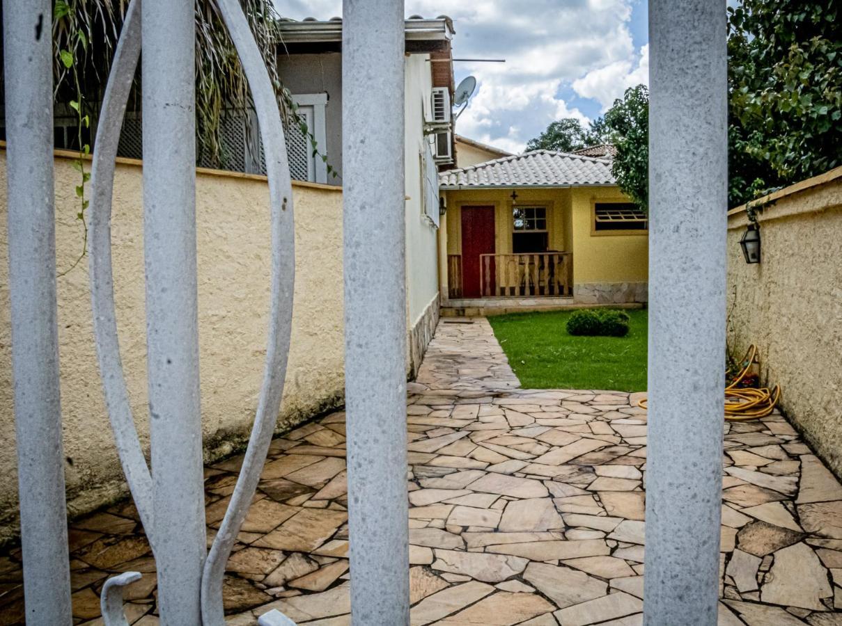 Flats Casa De Violeta Villa Tiradentes Ngoại thất bức ảnh